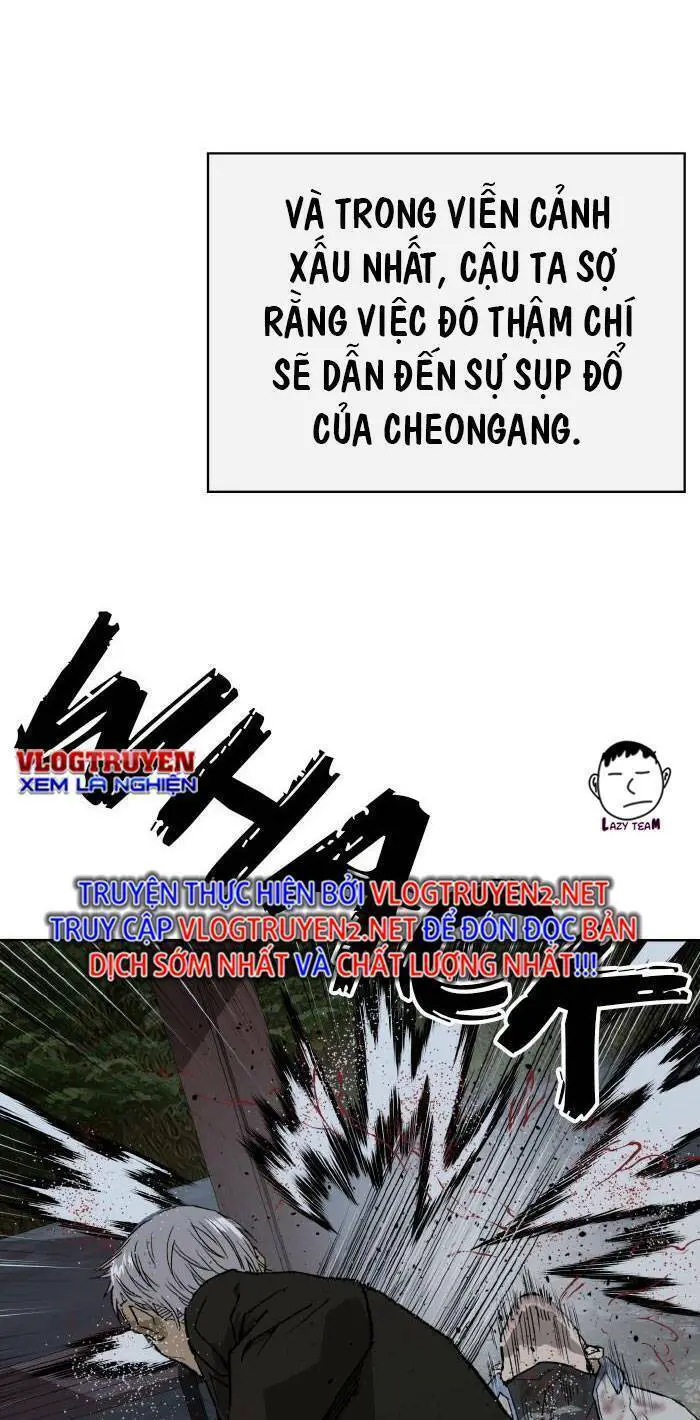 Anh Hùng Yếu Nettruyen ZZZ Chương 212 Page 67