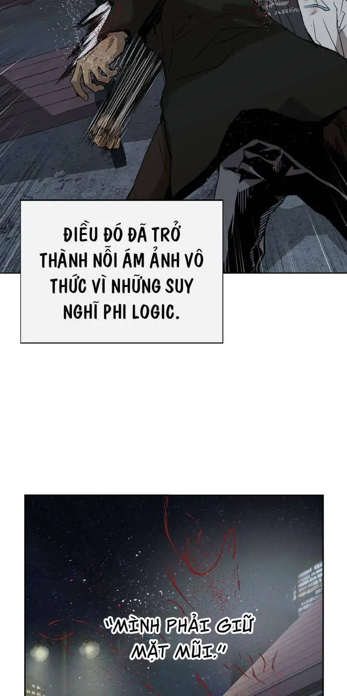 Anh Hùng Yếu Nettruyen ZZZ Chương 212 Page 68