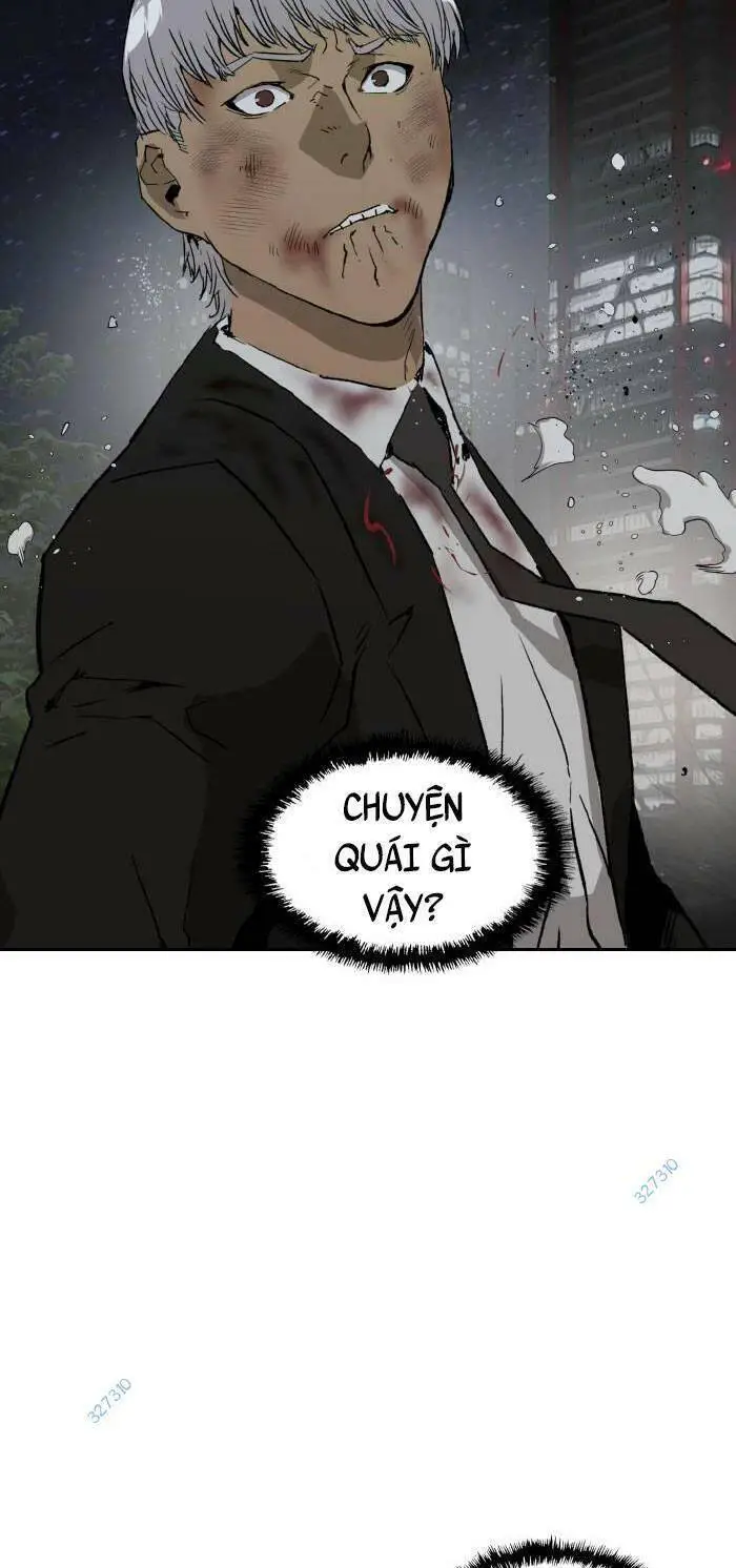 Anh Hùng Yếu Nettruyen ZZZ Chương 214 Page 13