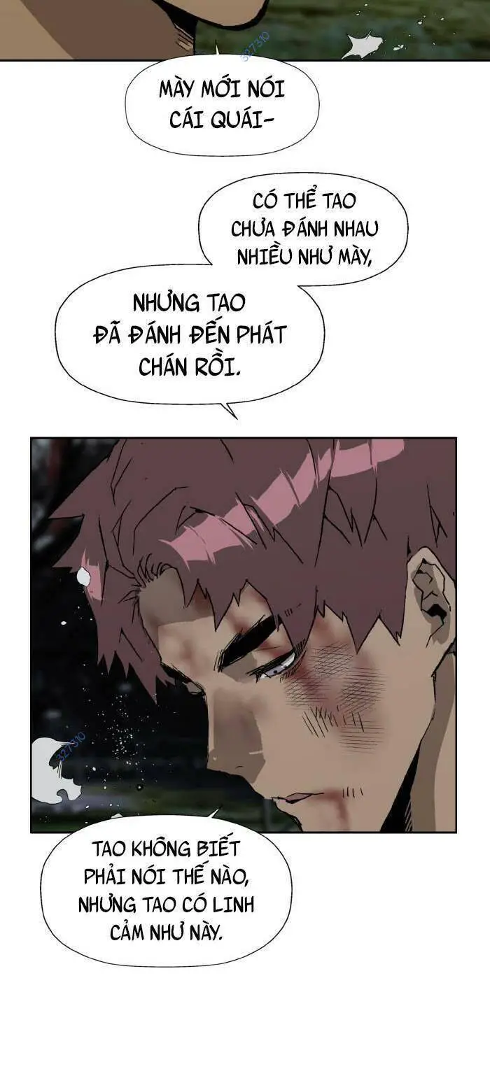 Anh Hùng Yếu Nettruyen ZZZ Chương 214 Page 35