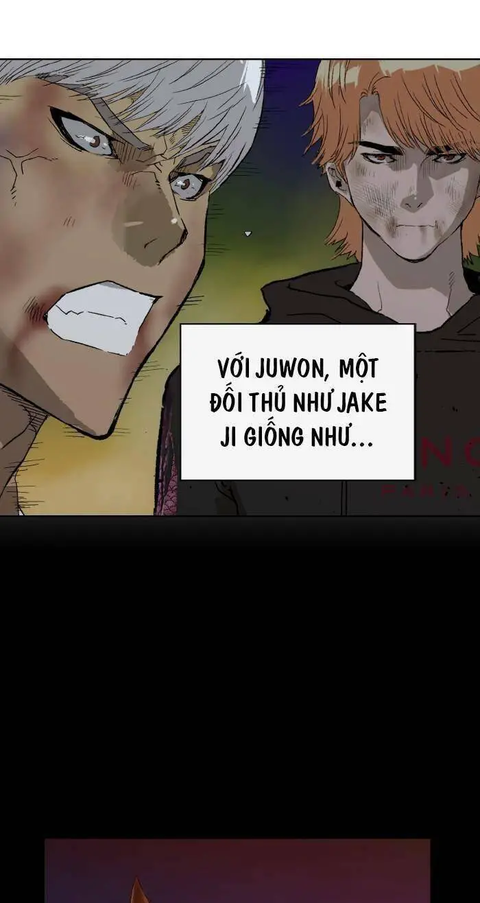 Anh Hùng Yếu Nettruyen ZZZ Chương 214 Page 40