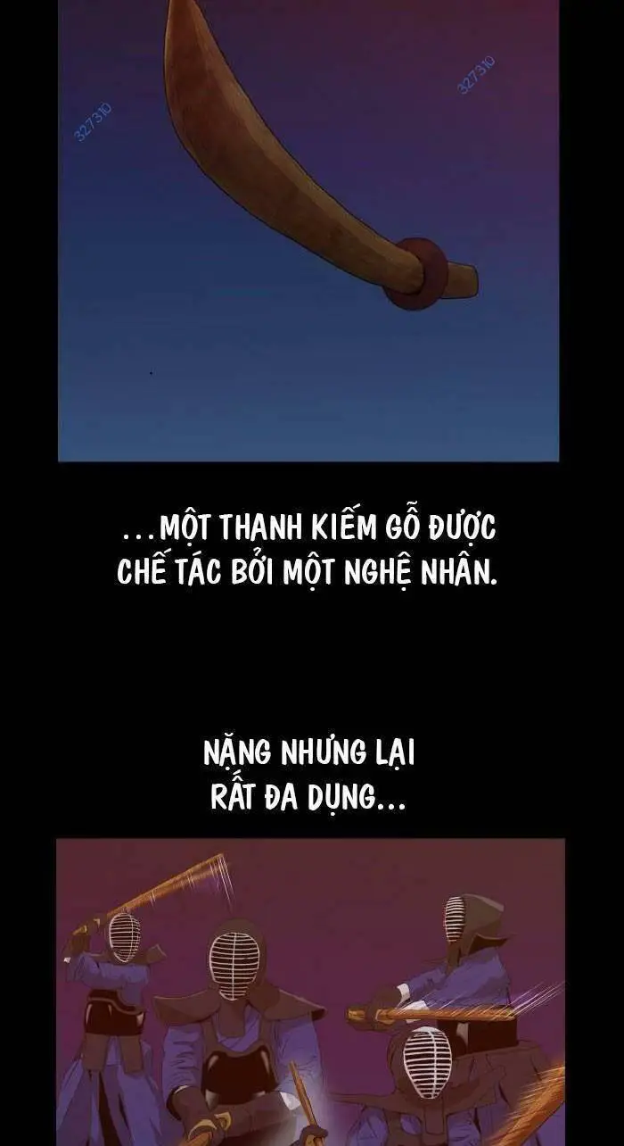 Anh Hùng Yếu Nettruyen ZZZ Chương 214 Page 41
