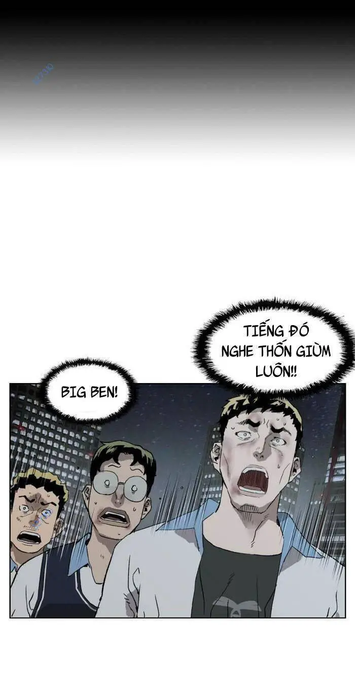 Anh Hùng Yếu Nettruyen ZZZ Chương 214 Page 49