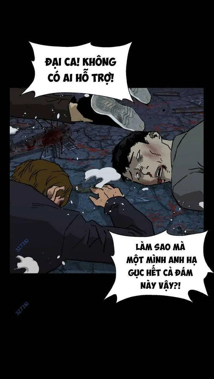 Anh Hùng Yếu Nettruyen ZZZ Chương 214 Page 53