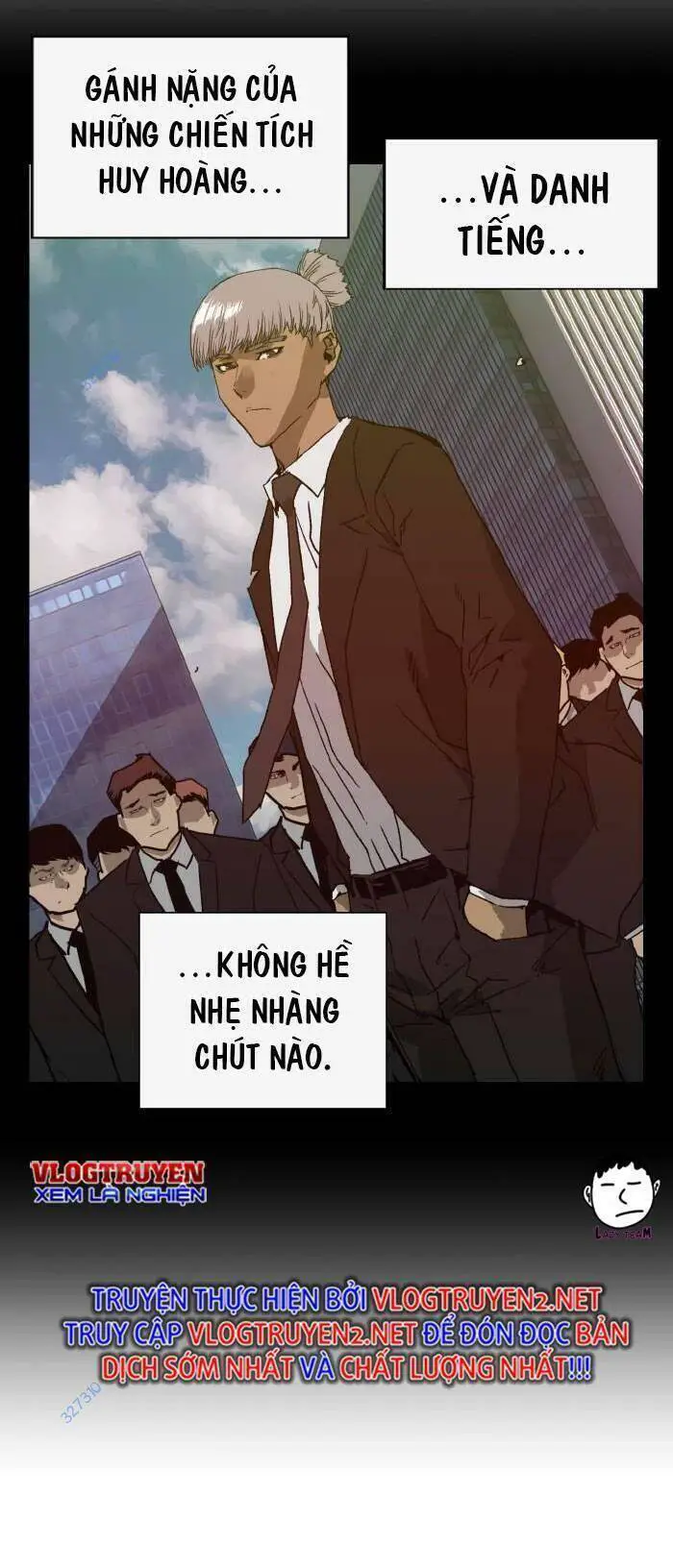 Anh Hùng Yếu Nettruyen ZZZ Chương 214 Page 57