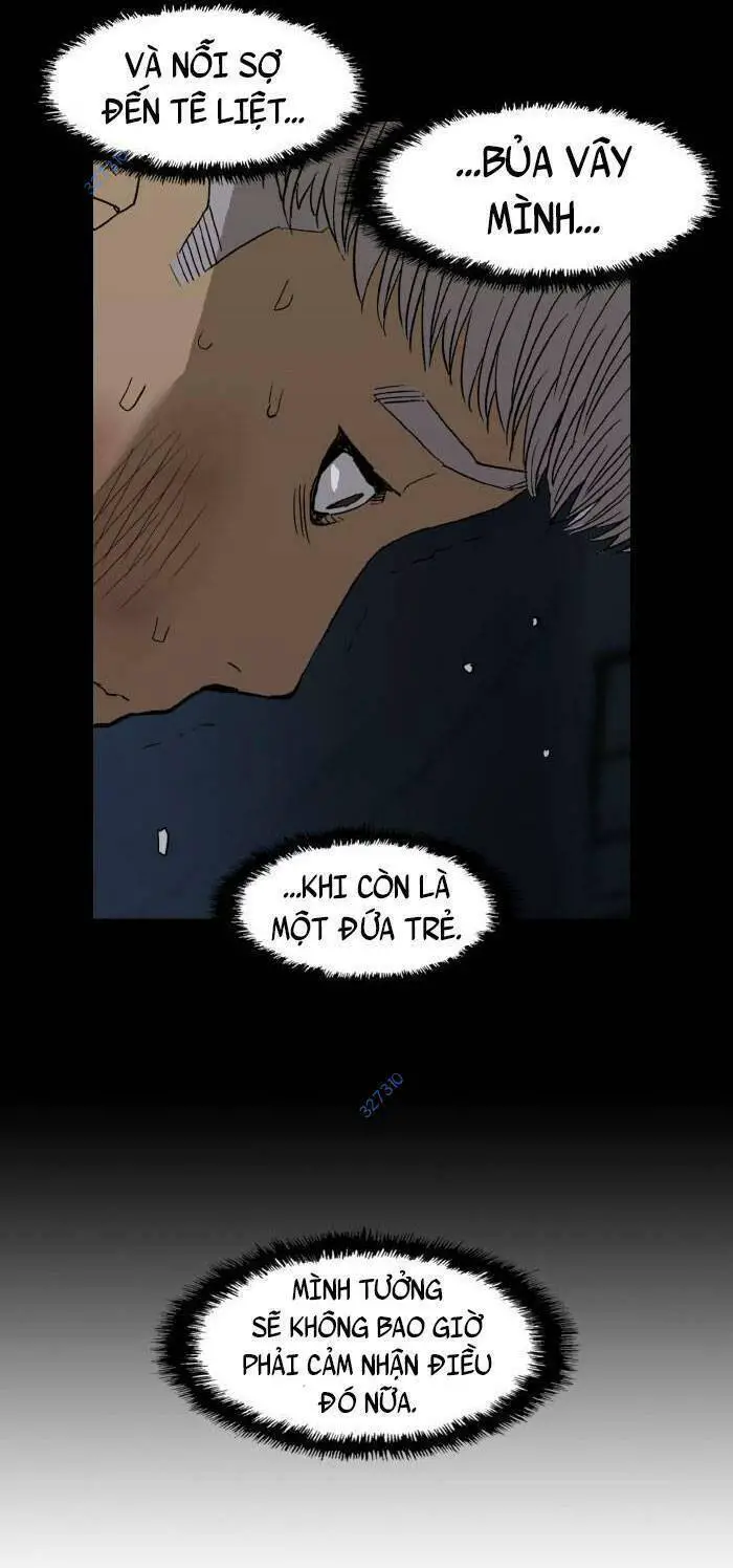 Anh Hùng Yếu Nettruyen ZZZ Chương 214 Page 65