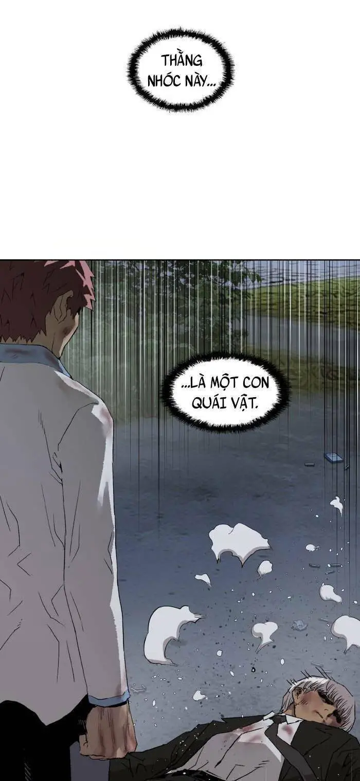 Anh Hùng Yếu Nettruyen ZZZ Chương 214 Page 70