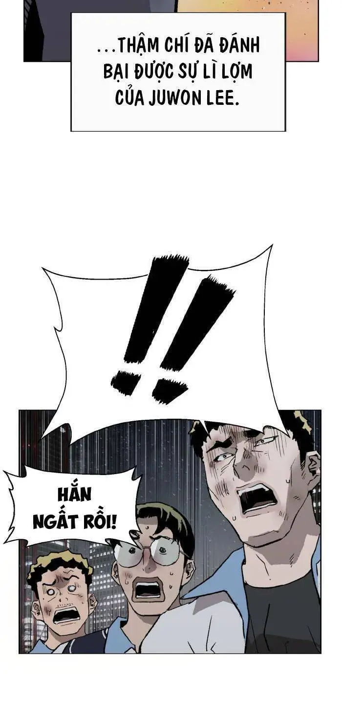 Anh Hùng Yếu Nettruyen ZZZ Chương 214 Page 72