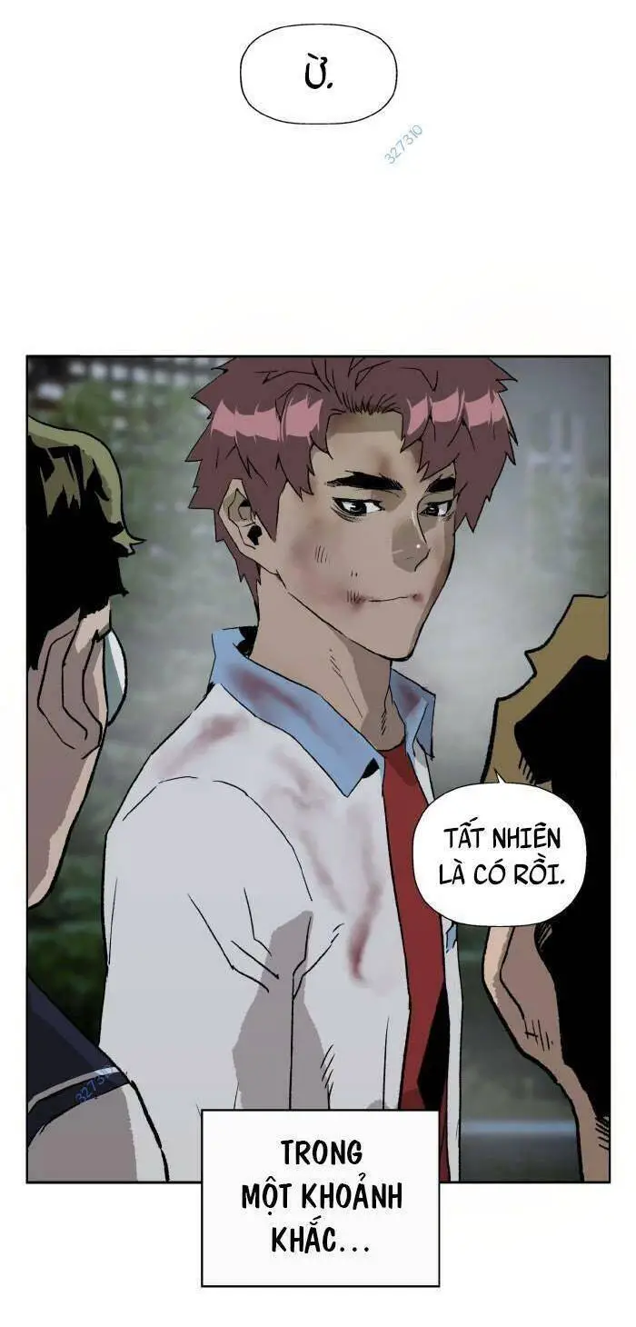 Anh Hùng Yếu Nettruyen ZZZ Chương 214 Page 75
