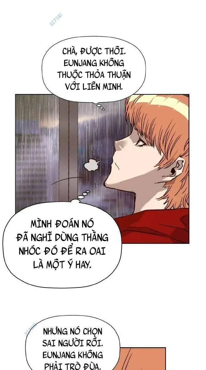 Anh Hùng Yếu Nettruyen ZZZ Chương 214 Page 83