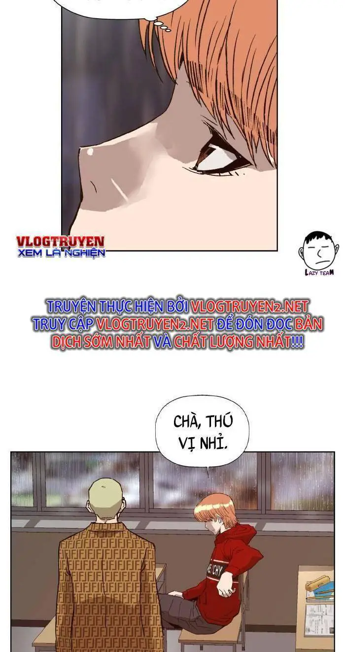 Anh Hùng Yếu Nettruyen ZZZ Chương 214 Page 84