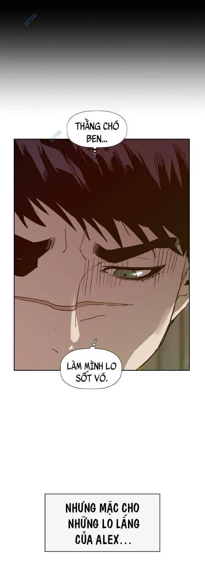 Anh Hùng Yếu Nettruyen ZZZ Chương 215 Page 7