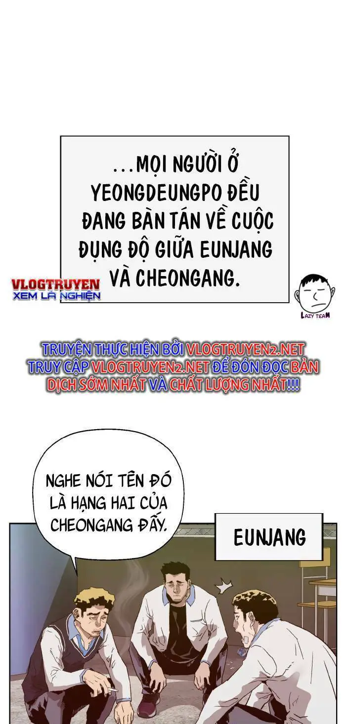 Anh Hùng Yếu Nettruyen ZZZ Chương 215 Page 8