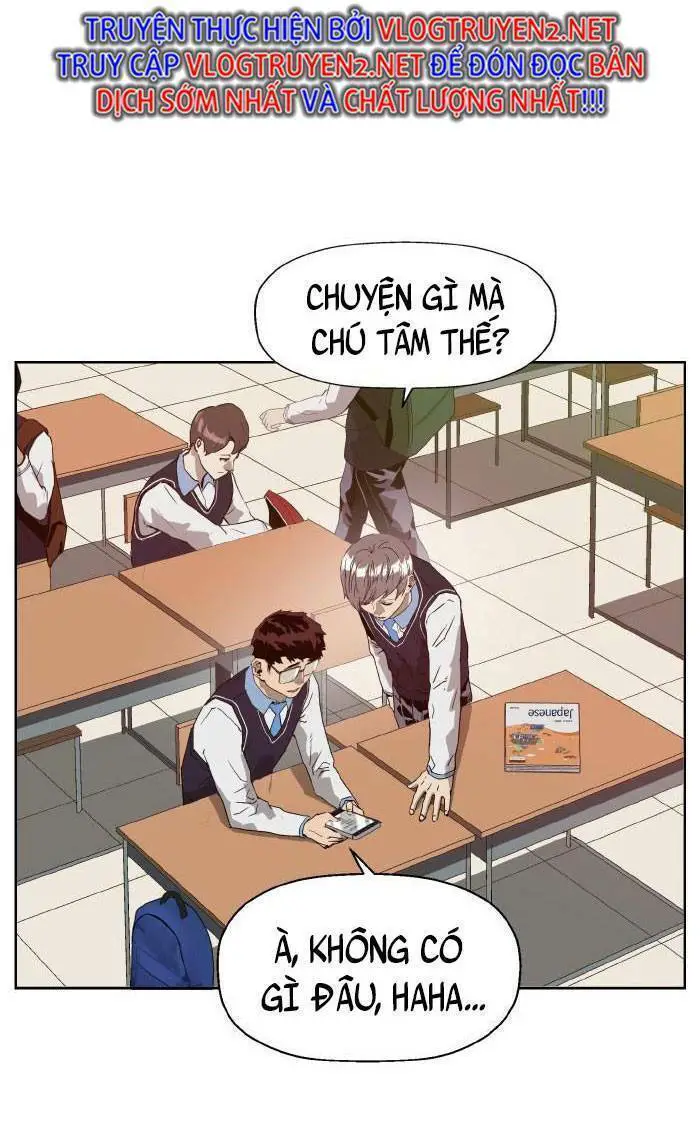Anh Hùng Yếu Nettruyen ZZZ Chương 215 Page 22