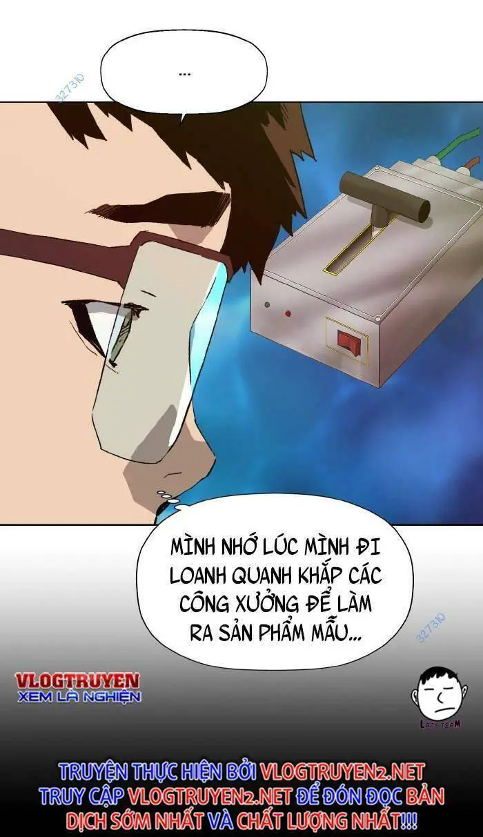 Anh Hùng Yếu Nettruyen ZZZ Chương 215 Page 25