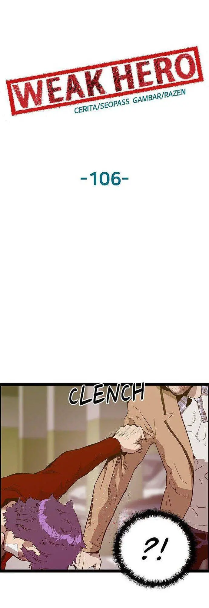 Anh Hùng Yếu Nettruyen ZZZ Chương 106 Page 2