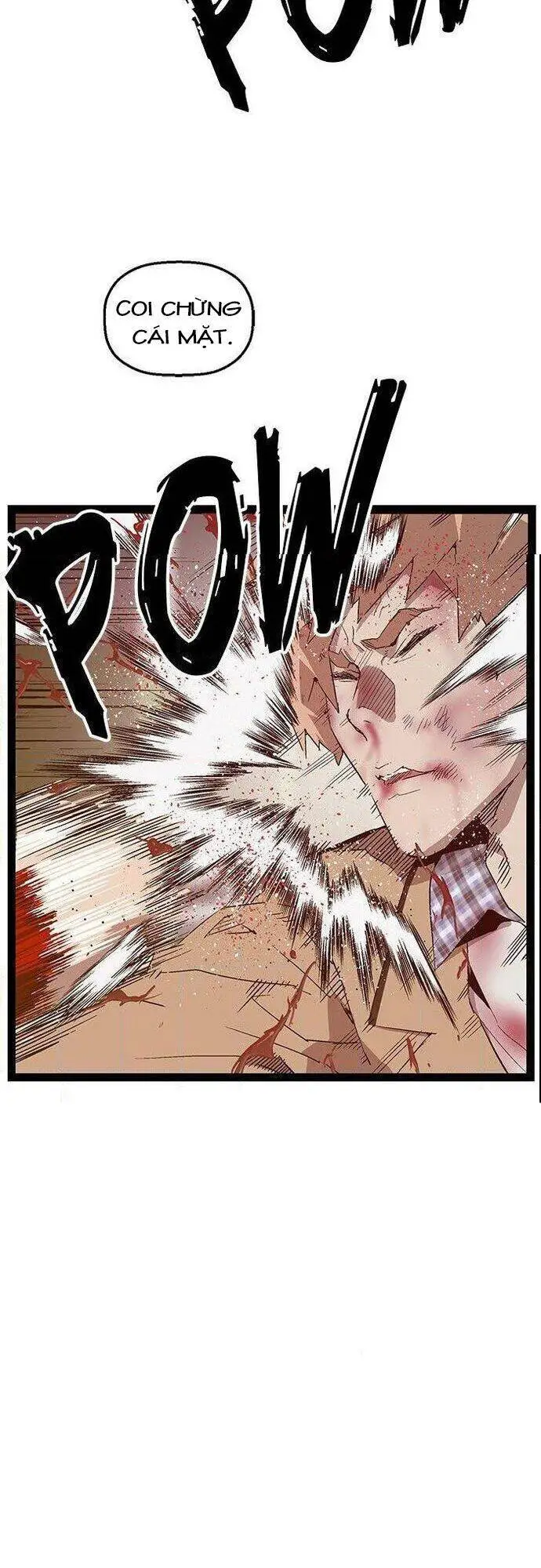 Anh Hùng Yếu Nettruyen ZZZ Chương 106 Page 9