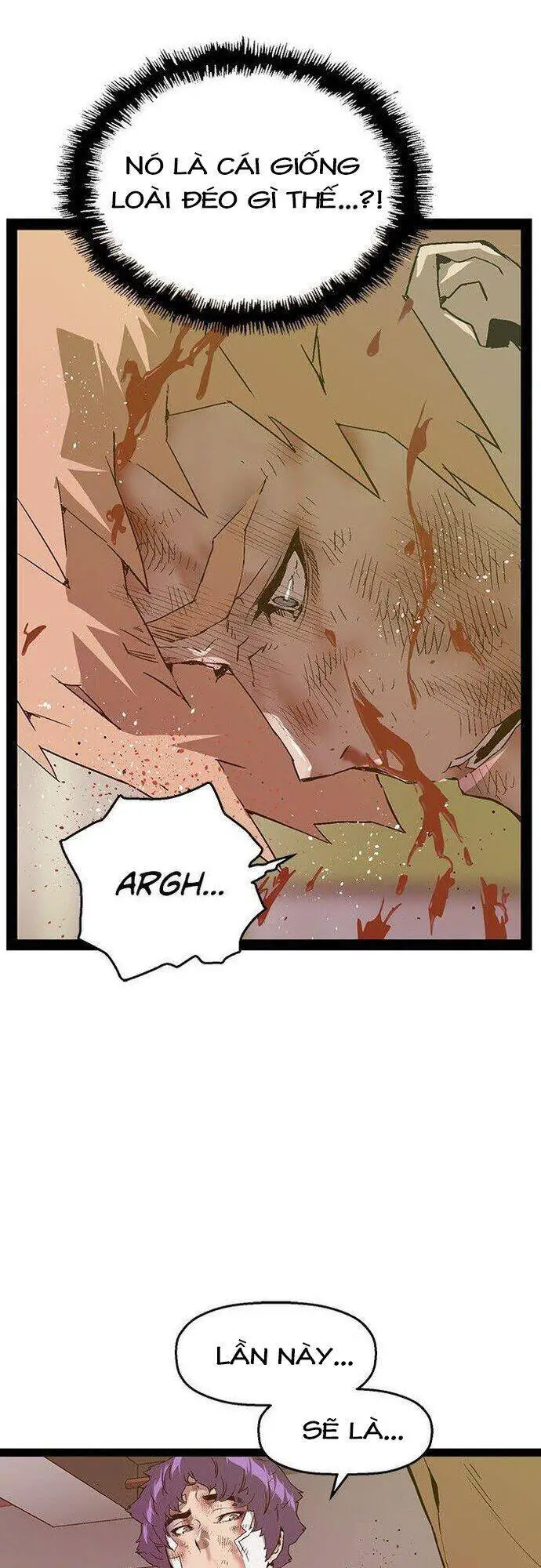 Anh Hùng Yếu Nettruyen ZZZ Chương 106 Page 10
