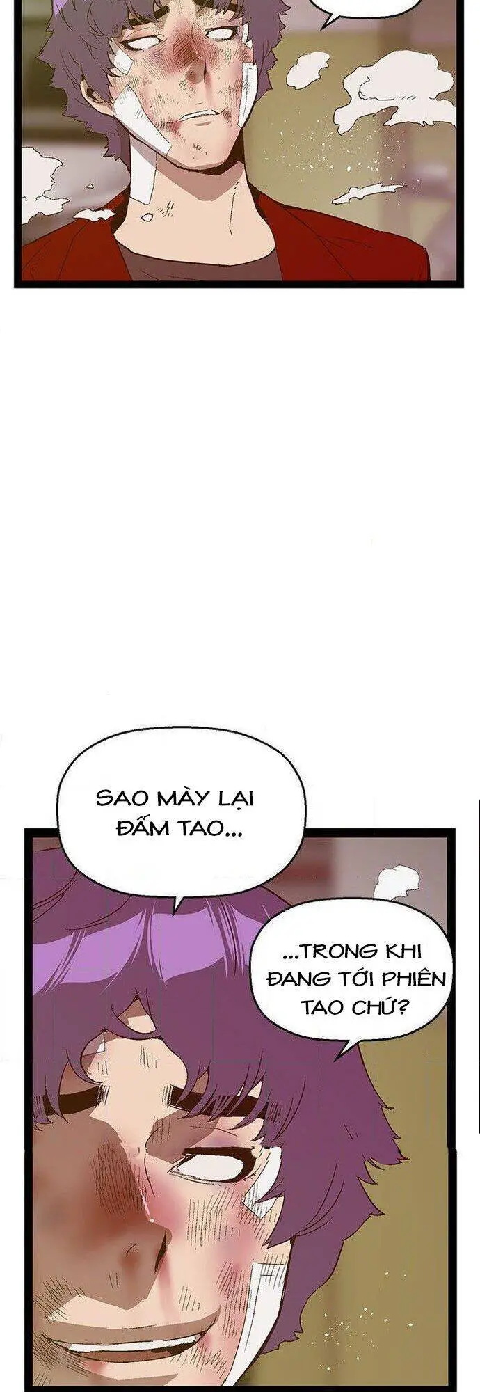 Anh Hùng Yếu Nettruyen ZZZ Chương 106 Page 15