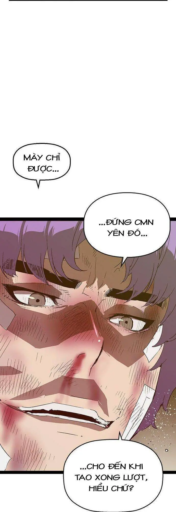 Anh Hùng Yếu Nettruyen ZZZ Chương 106 Page 16