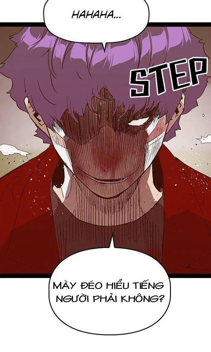 Anh Hùng Yếu Nettruyen ZZZ Chương 106 Page 23
