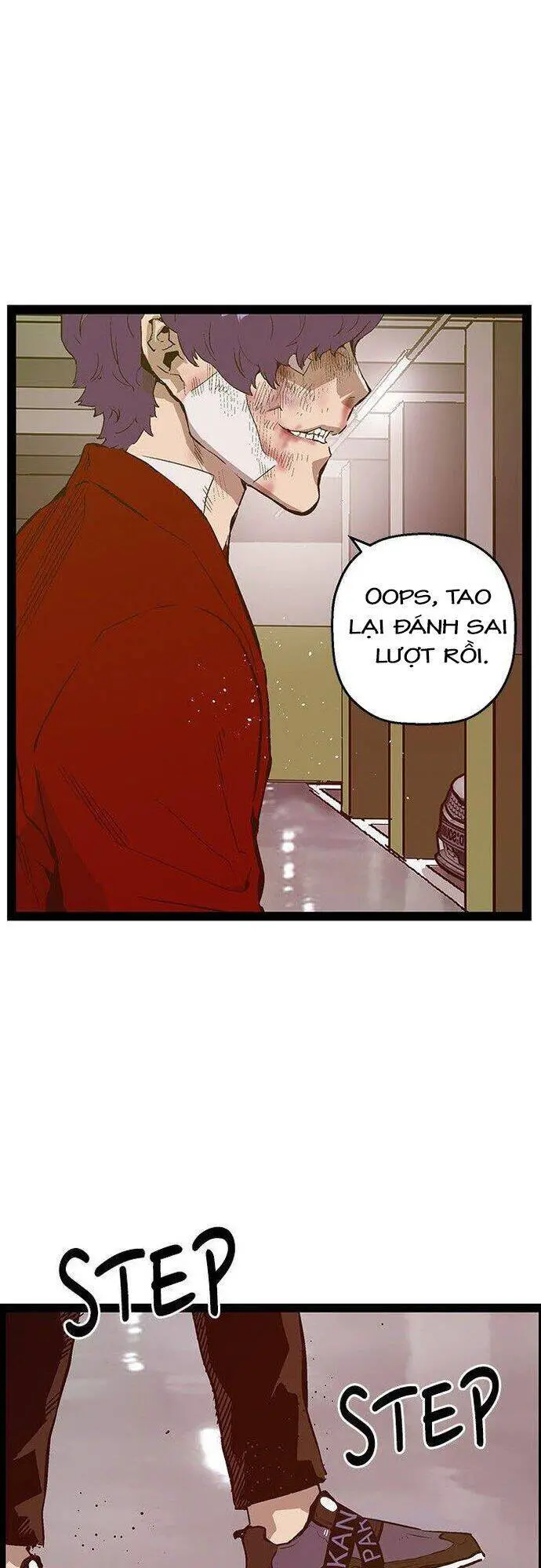 Anh Hùng Yếu Nettruyen ZZZ Chương 106 Page 29
