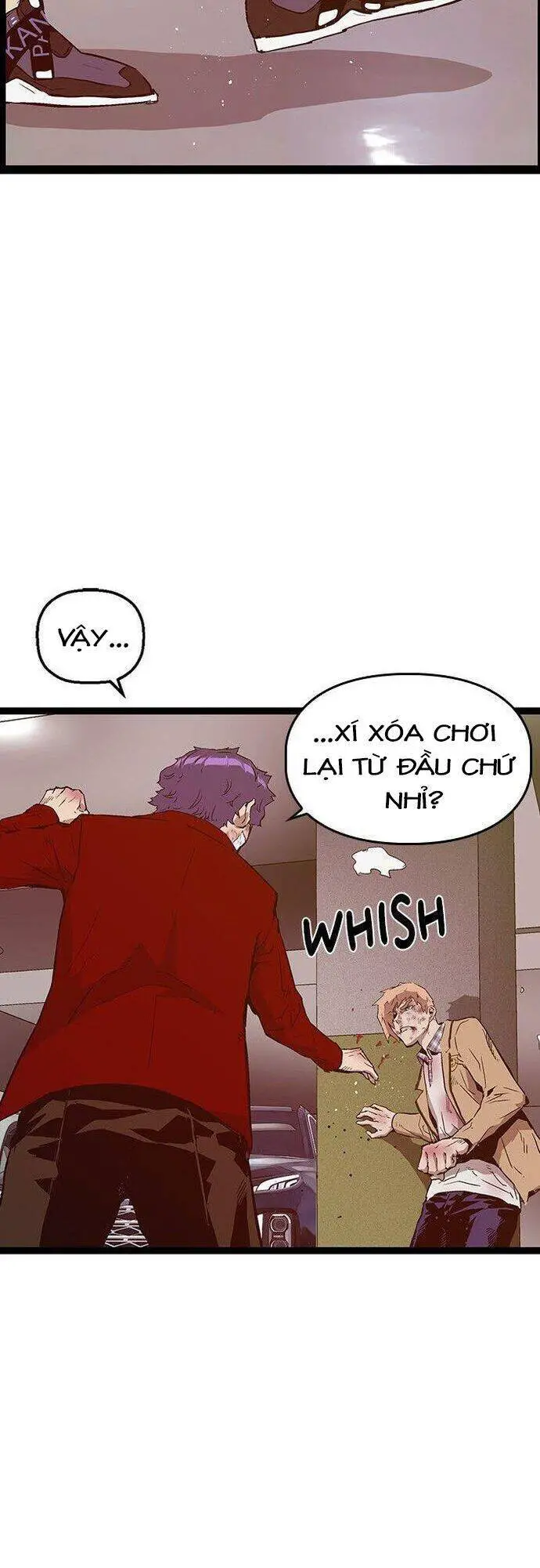 Anh Hùng Yếu Nettruyen ZZZ Chương 106 Page 30