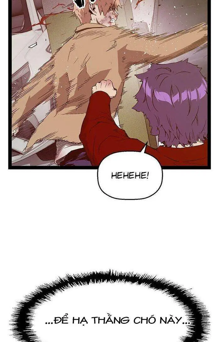 Anh Hùng Yếu Nettruyen ZZZ Chương 106 Page 33
