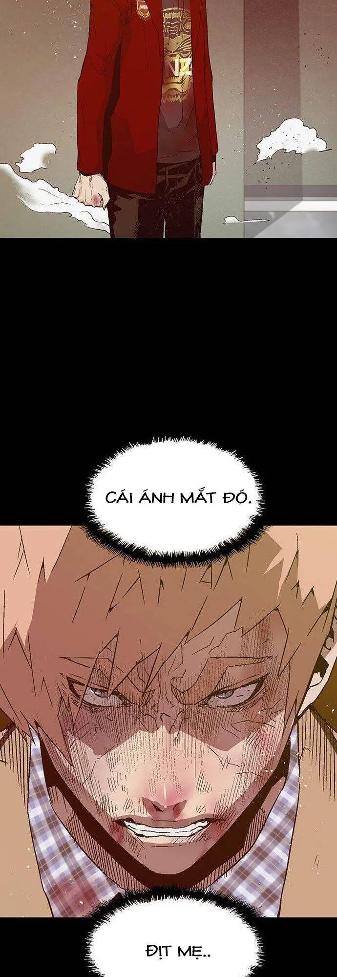 Anh Hùng Yếu Nettruyen ZZZ Chương 106 Page 48