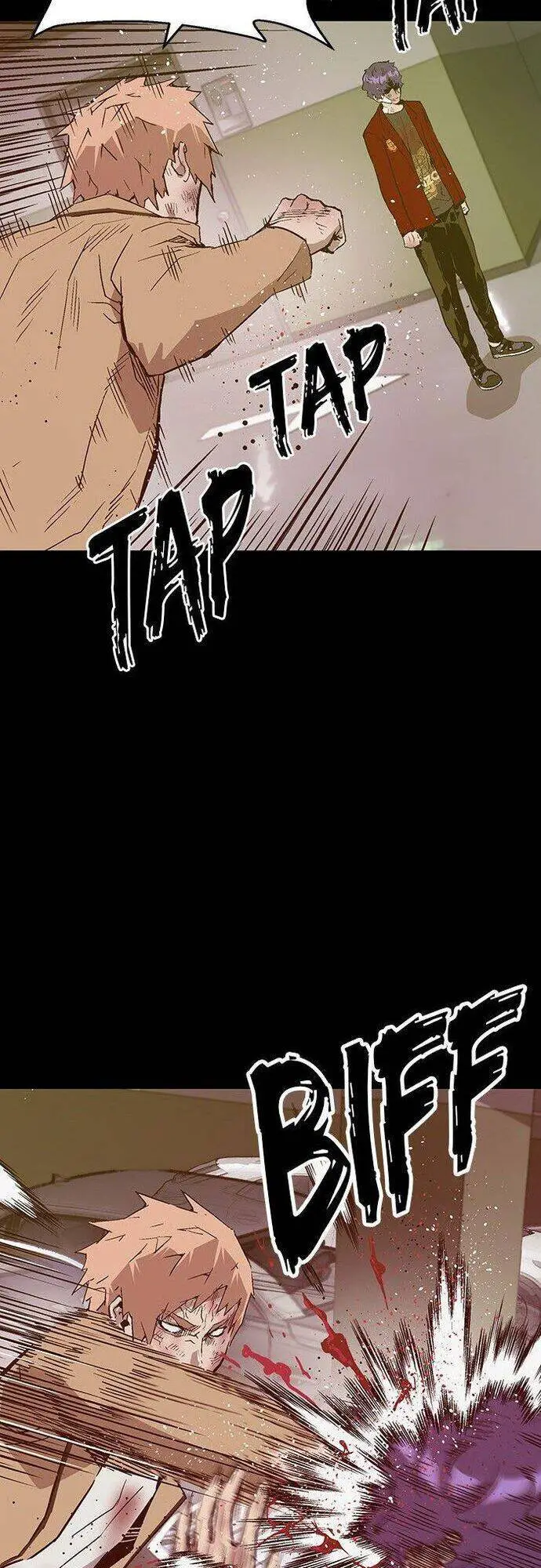 Anh Hùng Yếu Nettruyen ZZZ Chương 106 Page 50