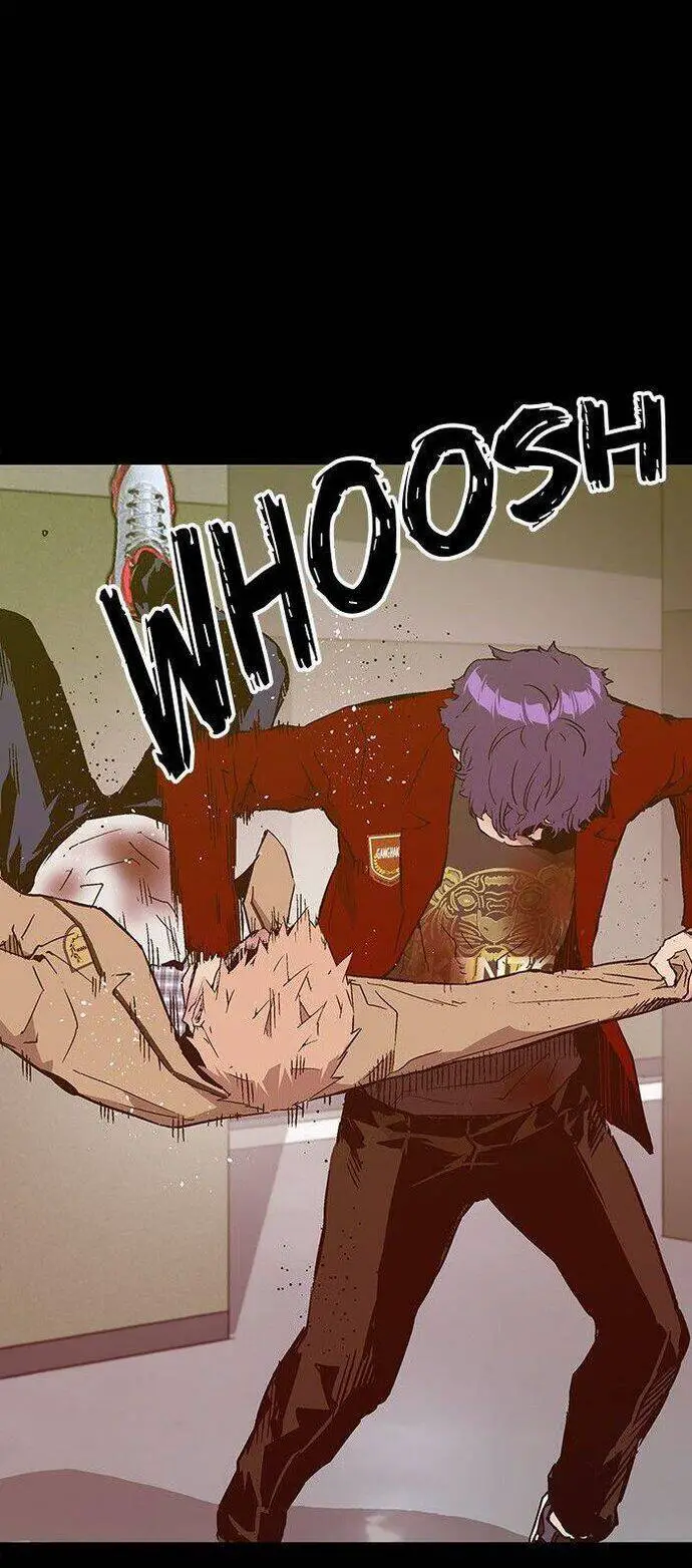 Anh Hùng Yếu Nettruyen ZZZ Chương 106 Page 54