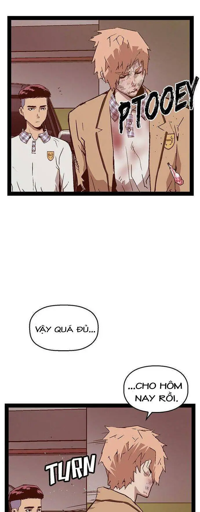 Anh Hùng Yếu Nettruyen ZZZ Chương 106 Page 65
