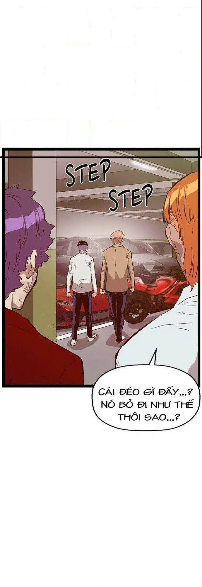 Anh Hùng Yếu Nettruyen ZZZ Chương 106 Page 68