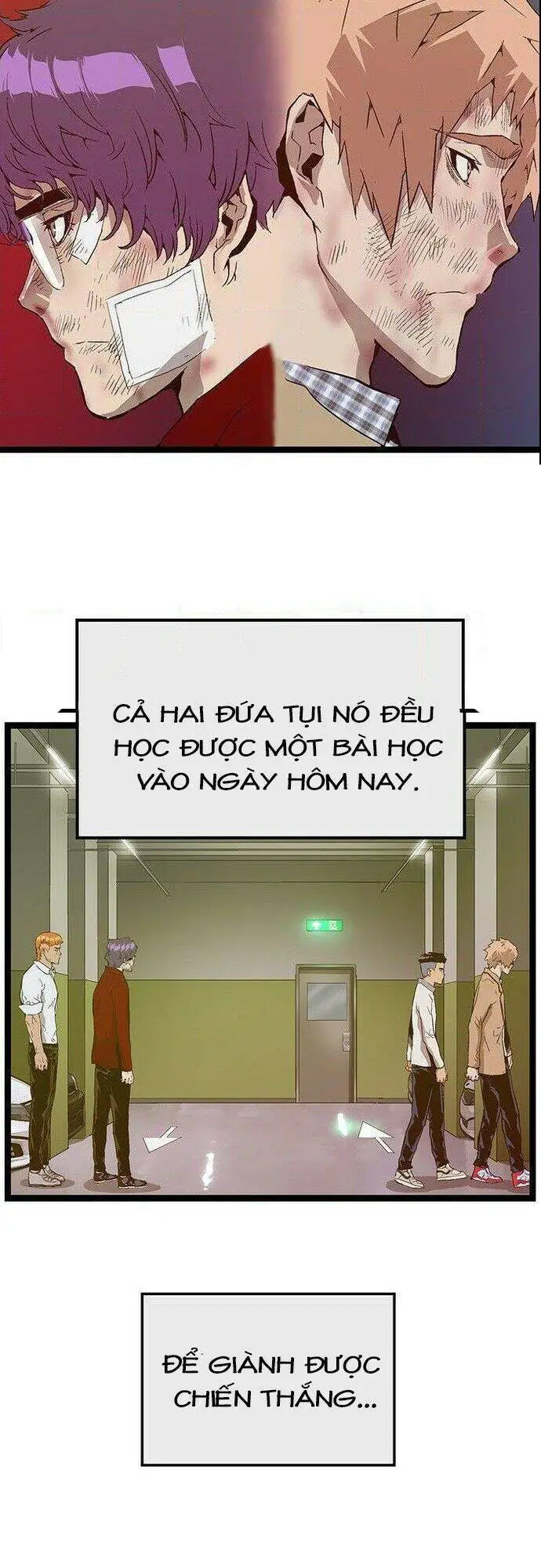 Anh Hùng Yếu Nettruyen ZZZ Chương 106 Page 70