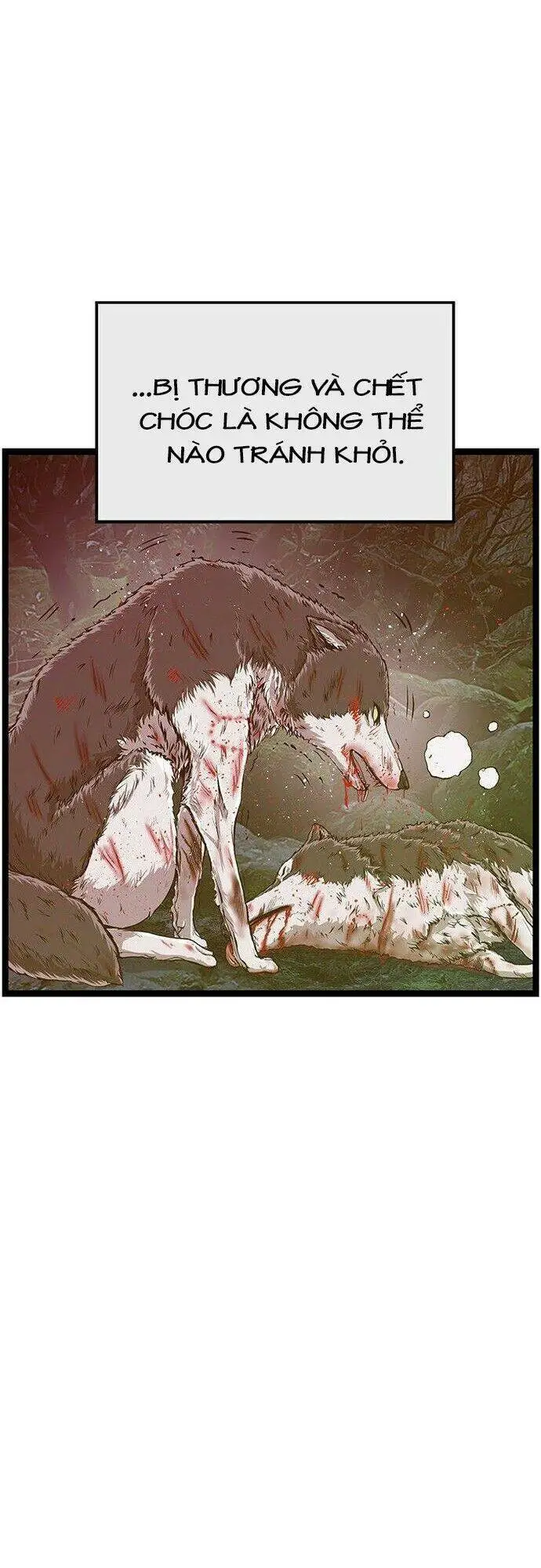 Anh Hùng Yếu Nettruyen ZZZ Chương 106 Page 71