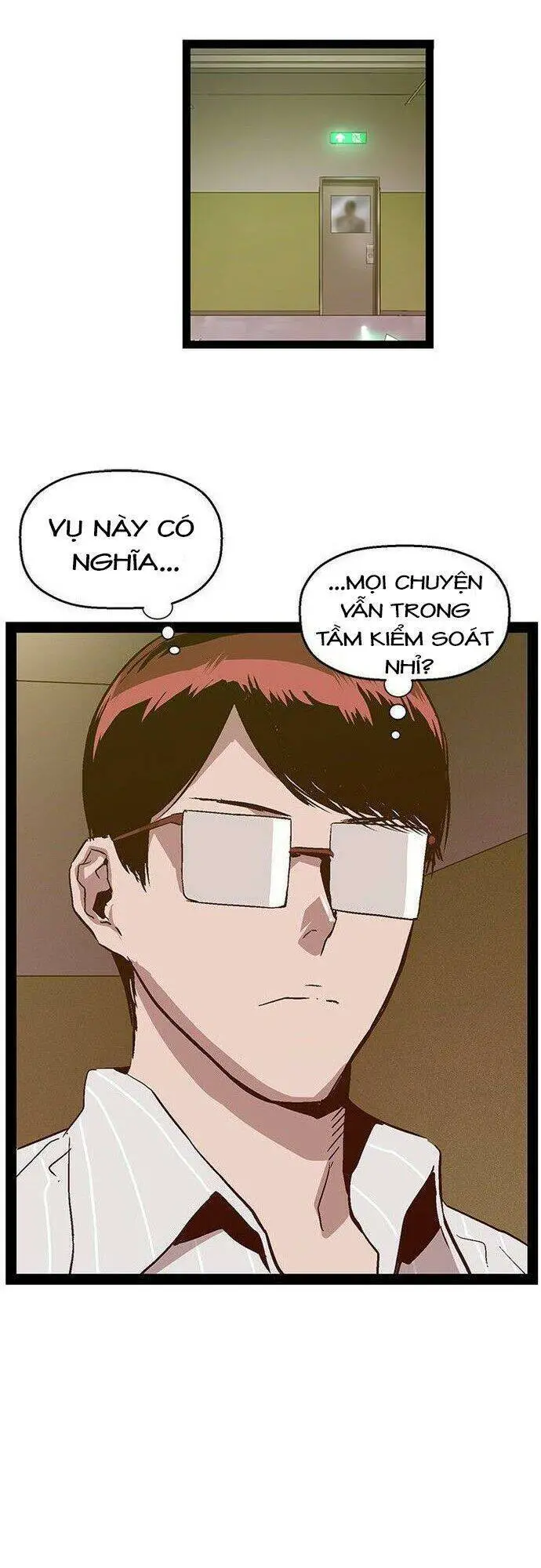 Anh Hùng Yếu Nettruyen ZZZ Chương 106 Page 72