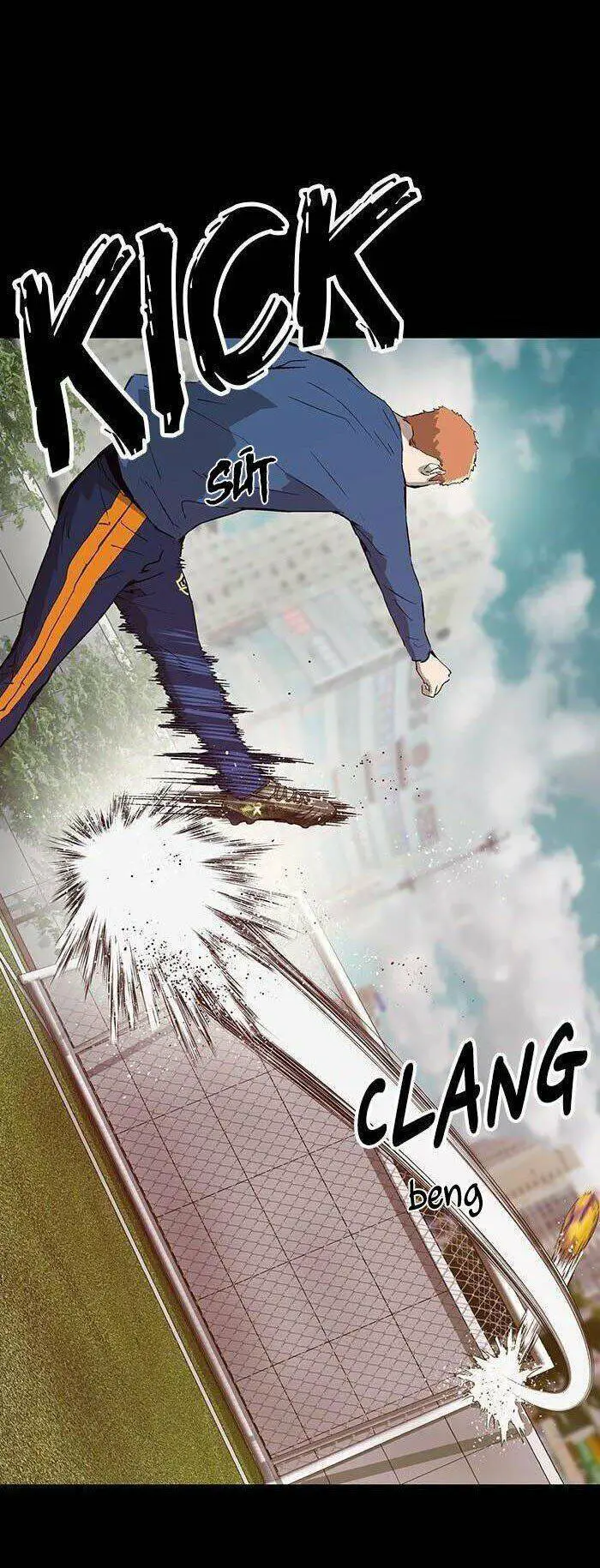 Anh Hùng Yếu Nettruyen ZZZ Chương 102 Page 5