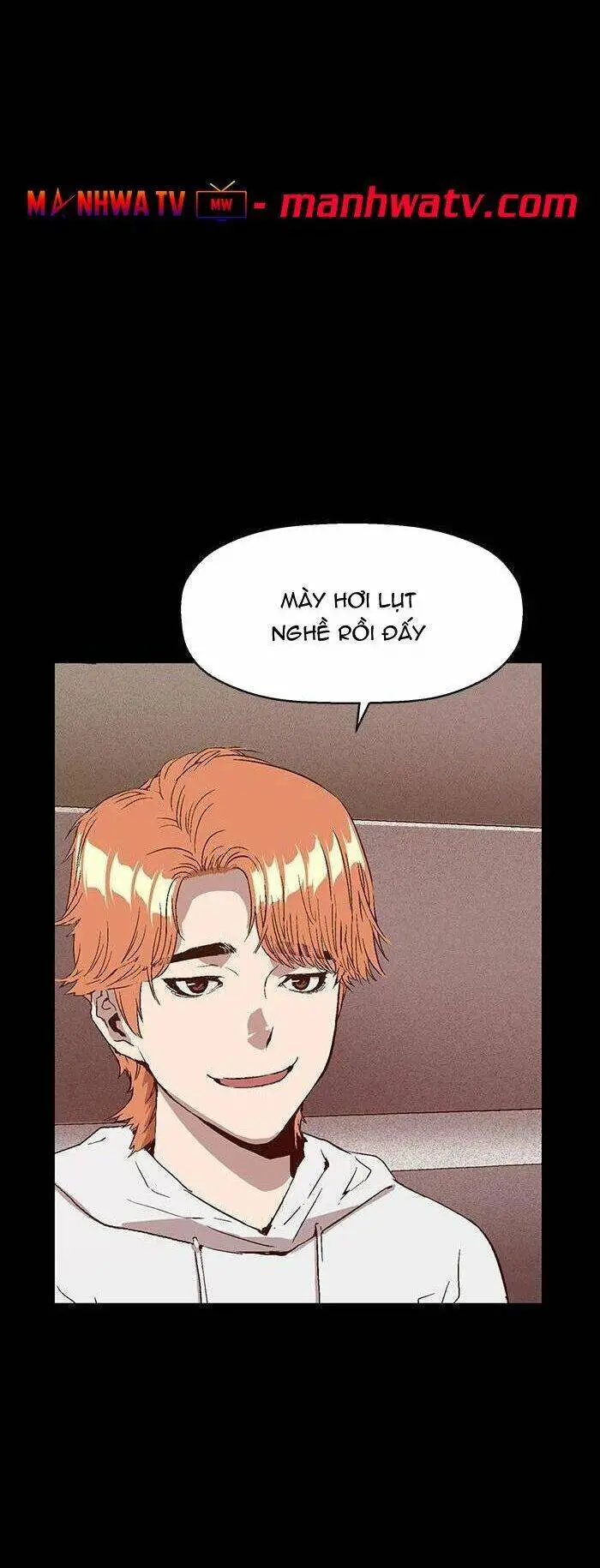 Anh Hùng Yếu Nettruyen ZZZ Chương 102 Page 6