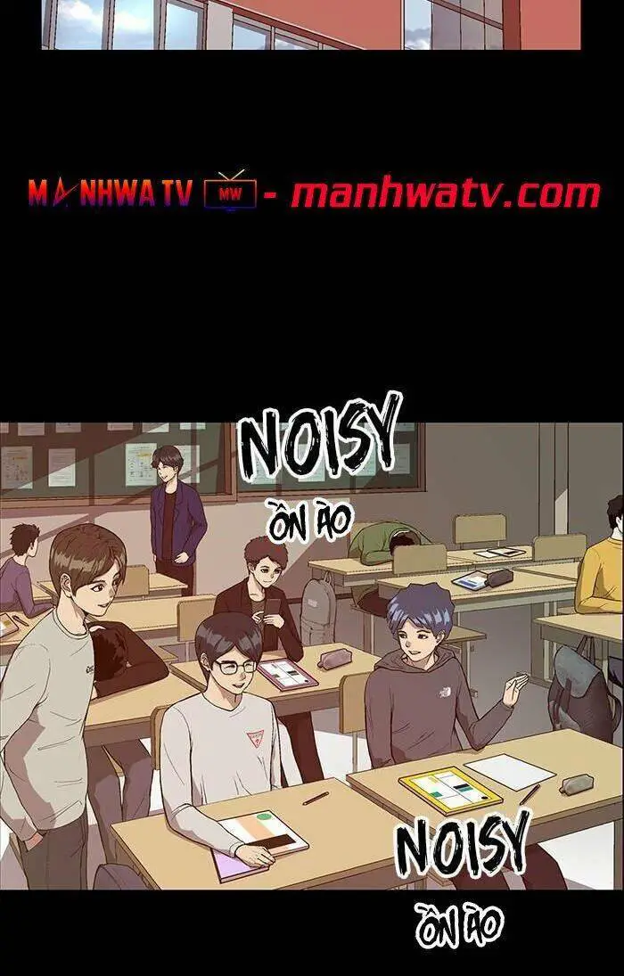 Anh Hùng Yếu Nettruyen ZZZ Chương 102 Page 14