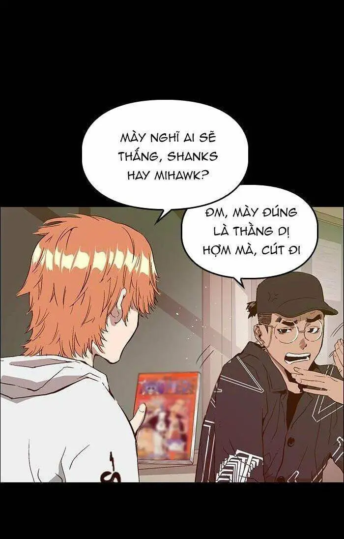 Anh Hùng Yếu Nettruyen ZZZ Chương 102 Page 15