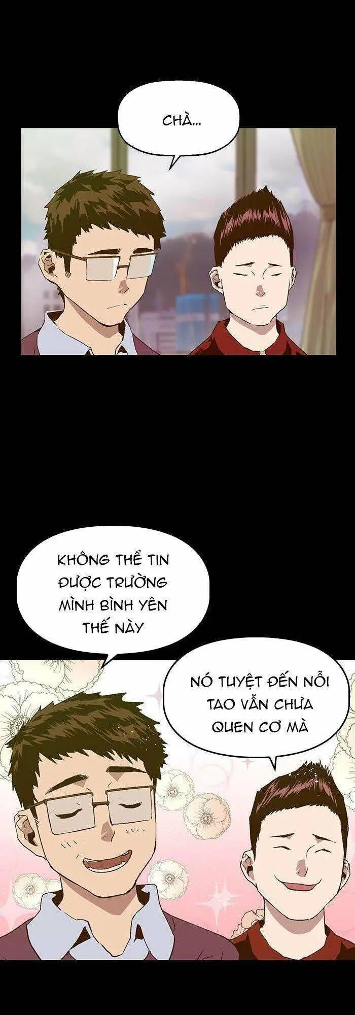 Anh Hùng Yếu Nettruyen ZZZ Chương 102 Page 17