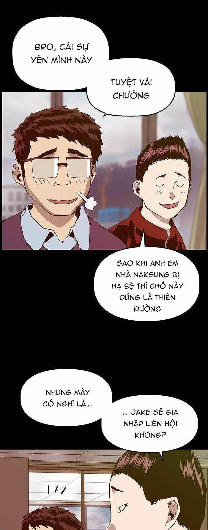 Anh Hùng Yếu Nettruyen ZZZ Chương 102 Page 18