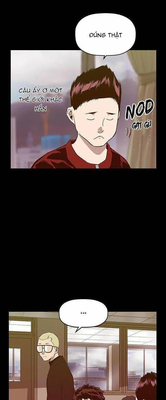 Anh Hùng Yếu Nettruyen ZZZ Chương 102 Page 20