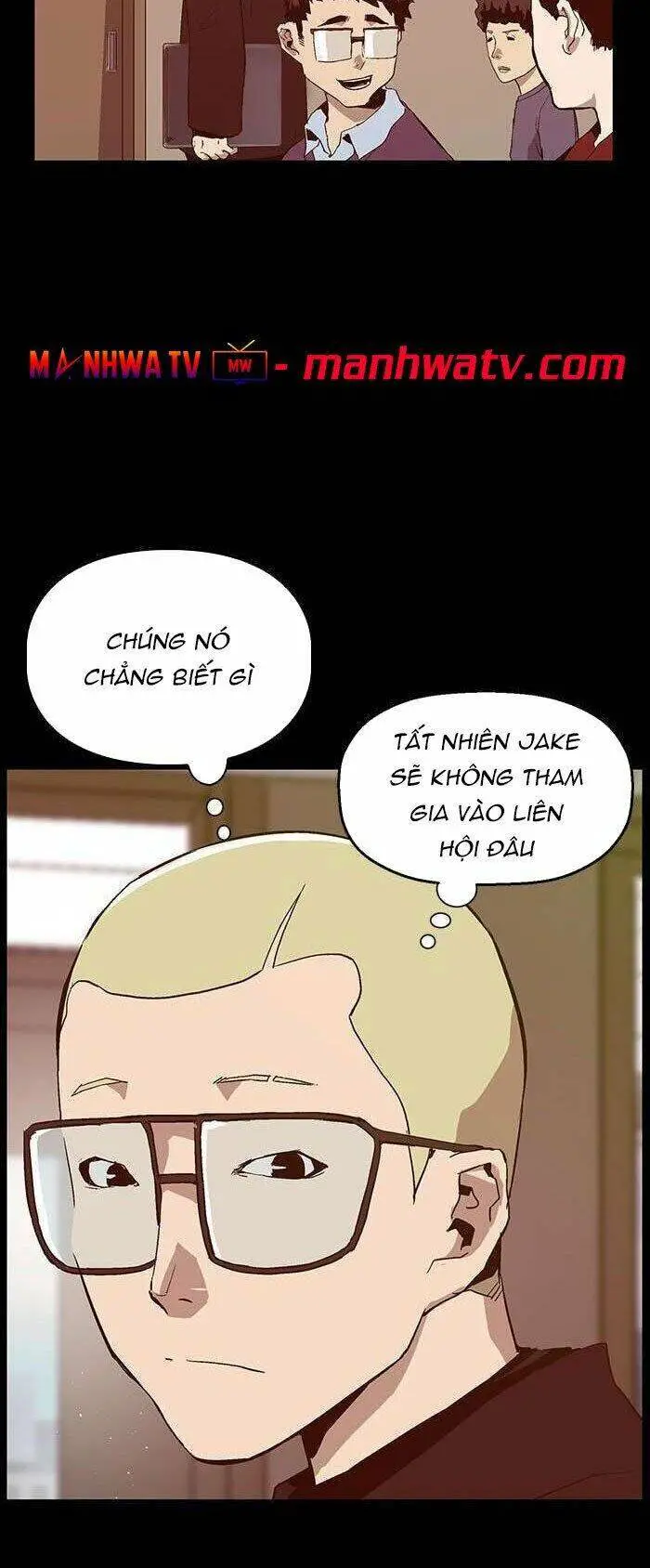 Anh Hùng Yếu Nettruyen ZZZ Chương 102 Page 21