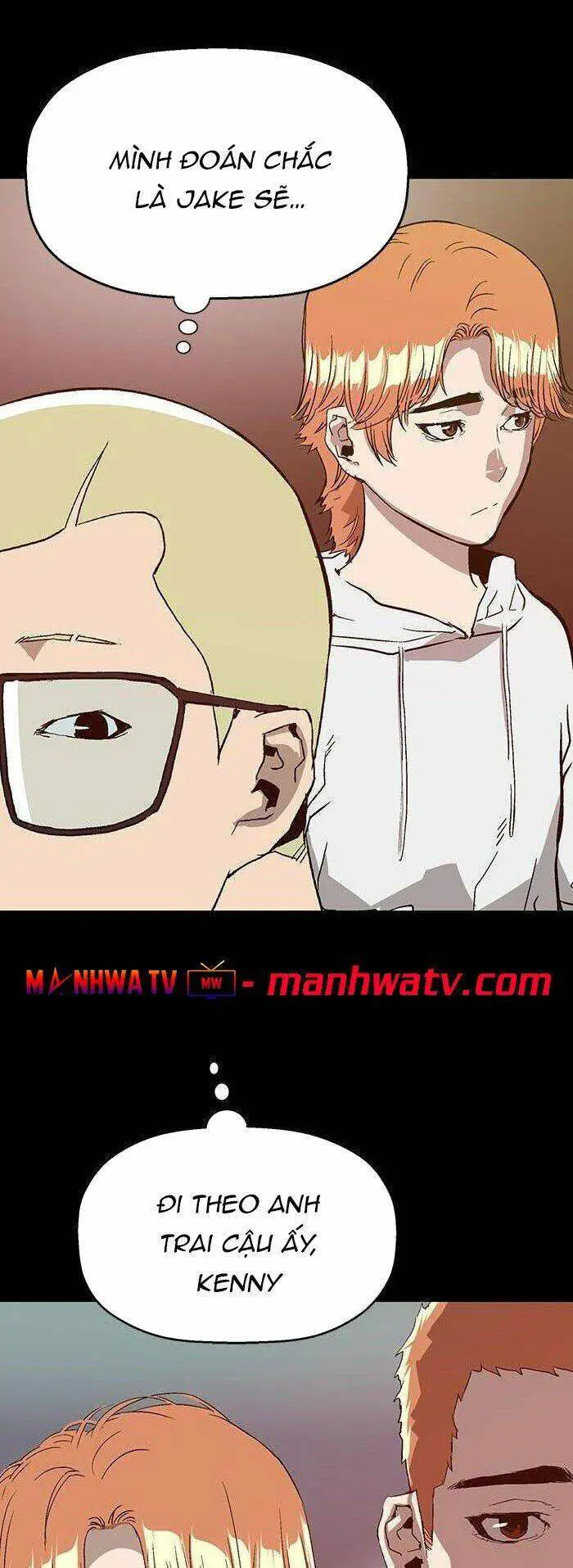 Anh Hùng Yếu Nettruyen ZZZ Chương 102 Page 22
