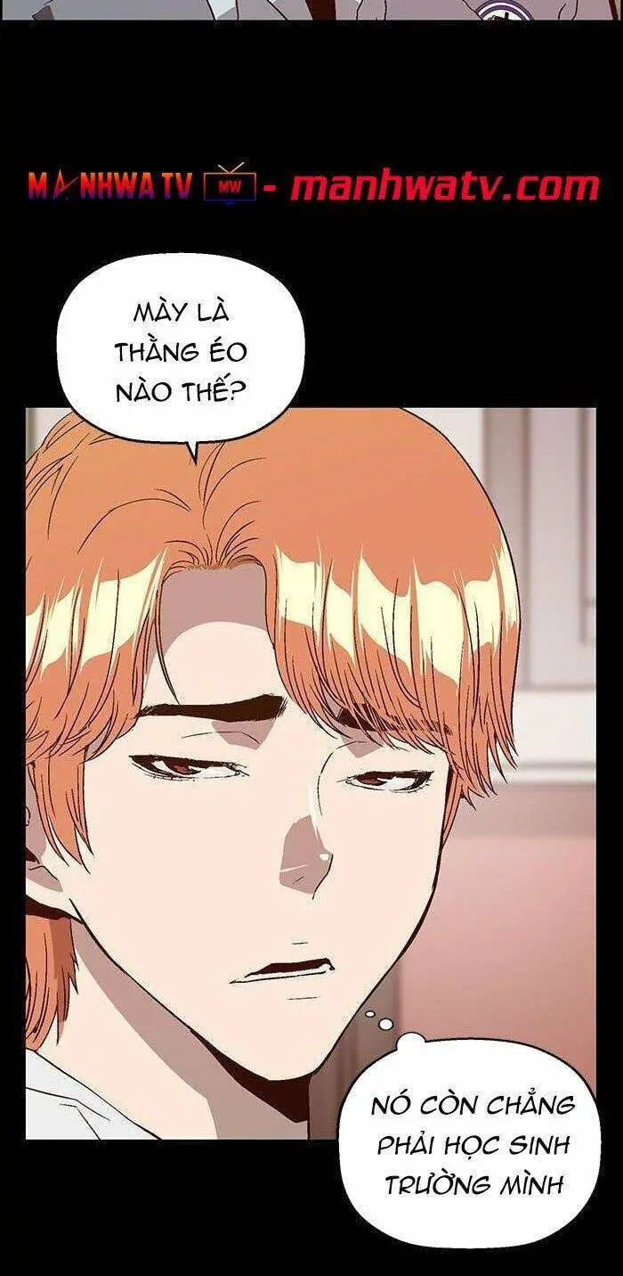 Anh Hùng Yếu Nettruyen ZZZ Chương 102 Page 27