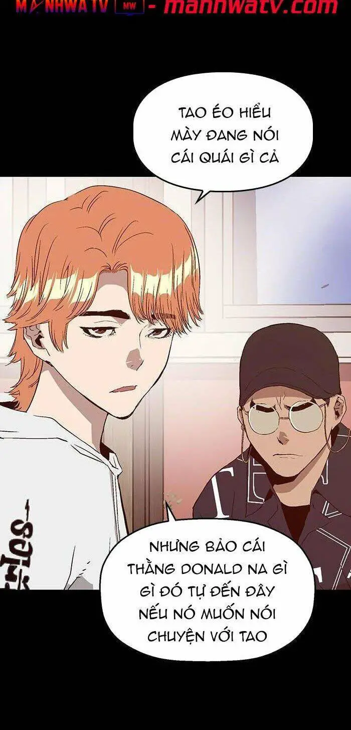 Anh Hùng Yếu Nettruyen ZZZ Chương 102 Page 29