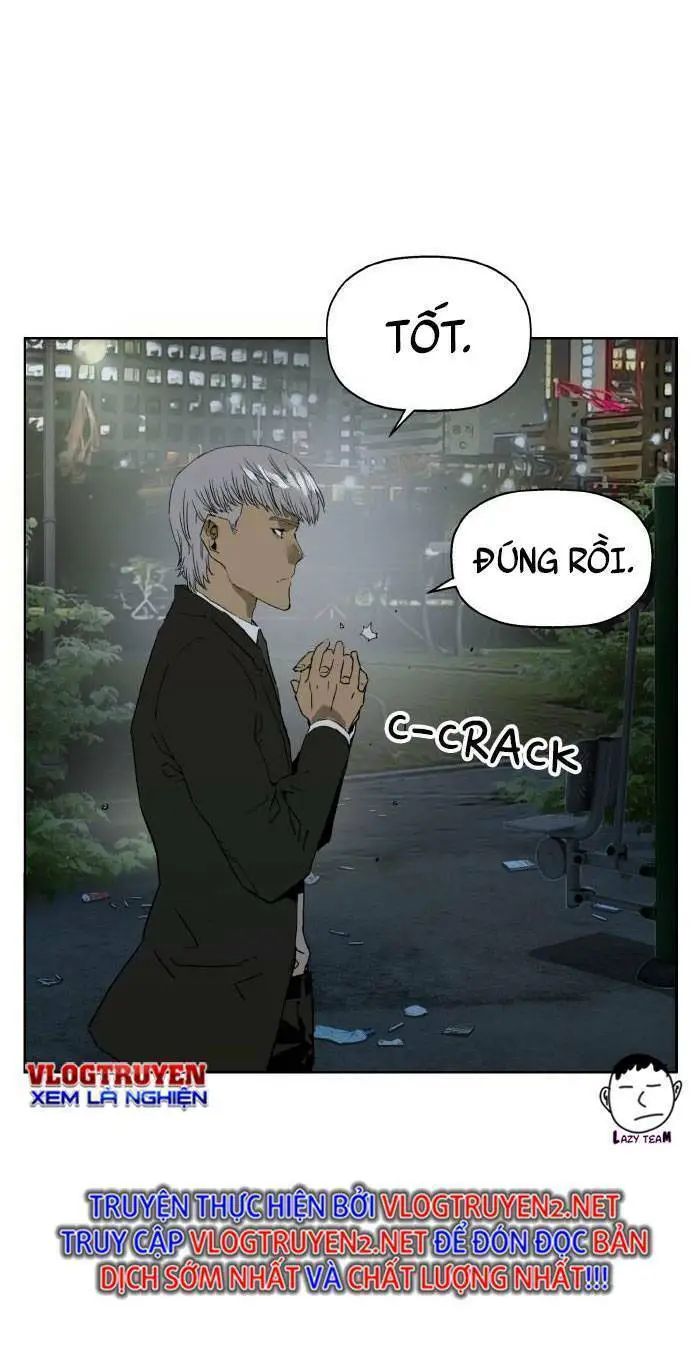 Anh Hùng Yếu Nettruyen ZZZ Chương 213 Page 10