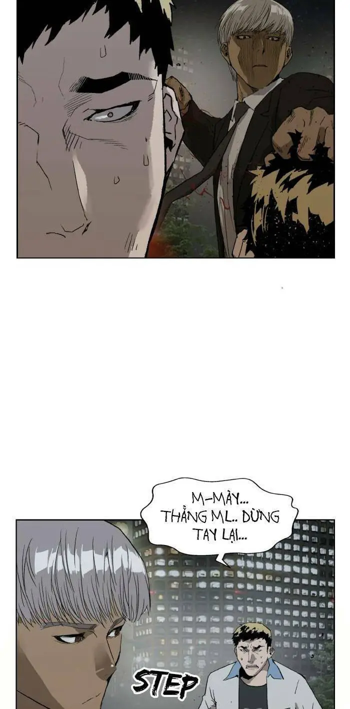 Anh Hùng Yếu Nettruyen ZZZ Chương 213 Page 24