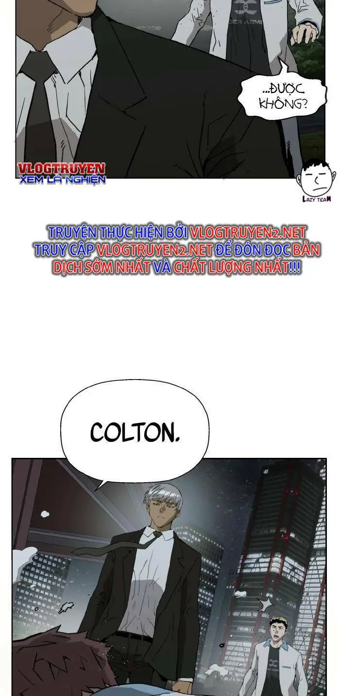 Anh Hùng Yếu Nettruyen ZZZ Chương 213 Page 25